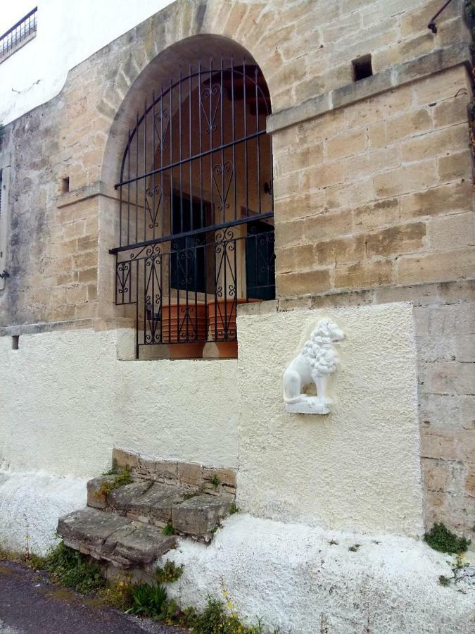 Katia'S Attic Ξενοδοχείο Αχαράβη Εξωτερικό φωτογραφία